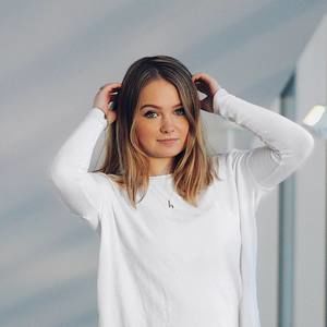 Meet your Posher, Hanna